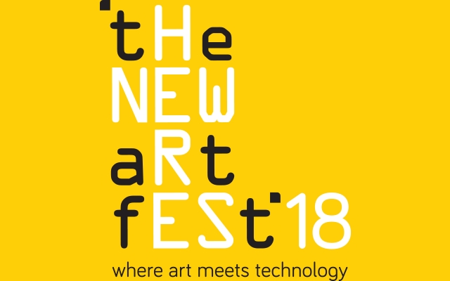 The New Art Festival